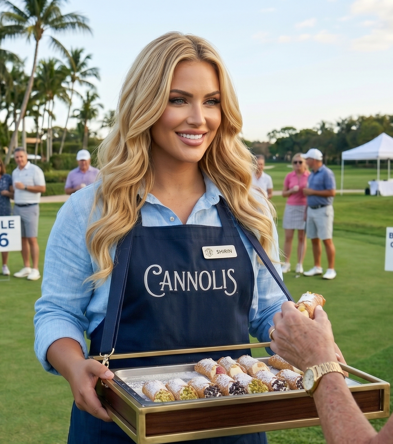 Pelican Jack's Catering