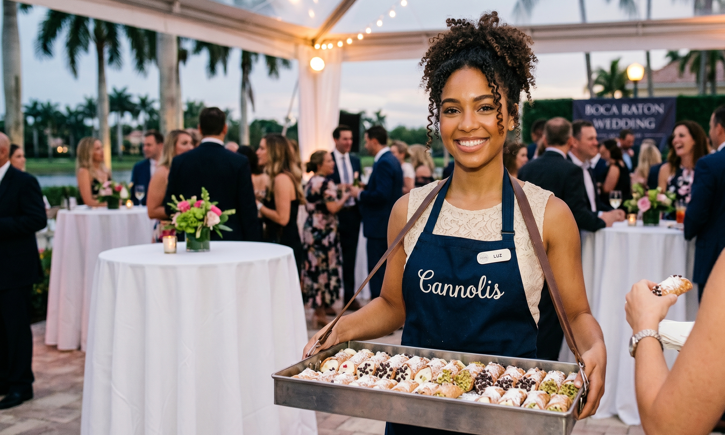 Sweet Confections